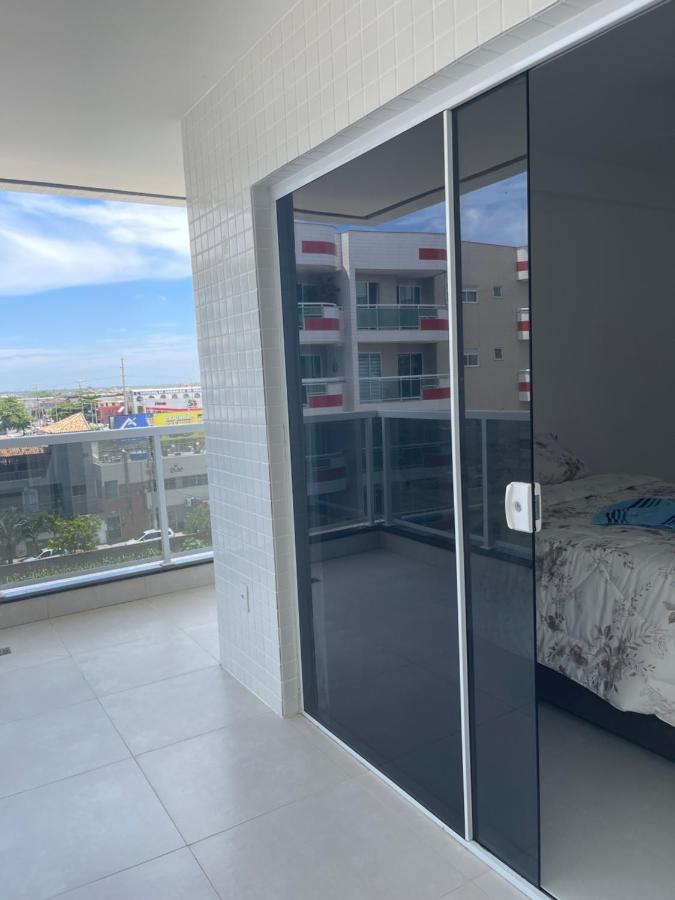Temporada Cabo Frio - Braga Διαμέρισμα Εξωτερικό φωτογραφία