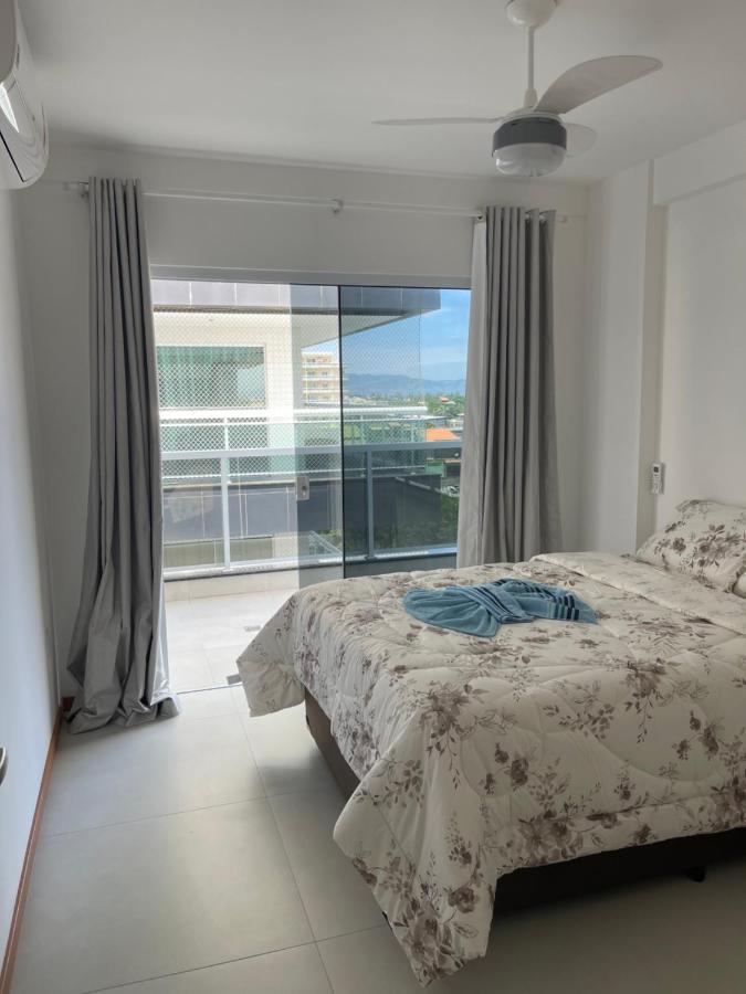 Temporada Cabo Frio - Braga Διαμέρισμα Εξωτερικό φωτογραφία